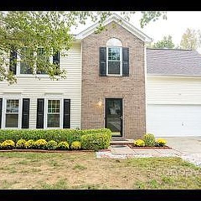 11403 Gold Pan Rd, Charlotte, NC 28215