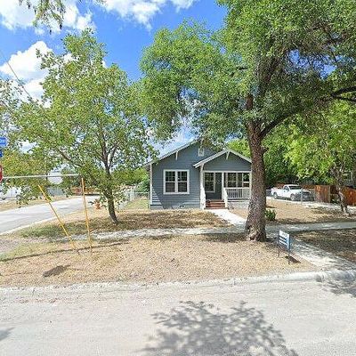 1145 W Summit Ave, San Antonio, TX 78201