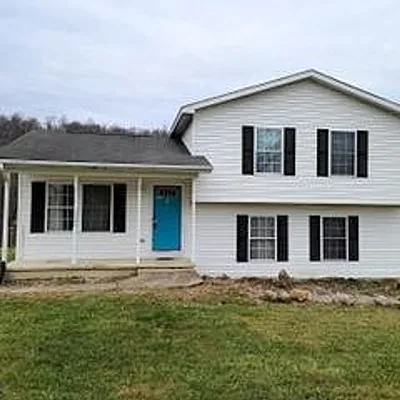 115 Jared Ct, Hedgesville, WV 25427