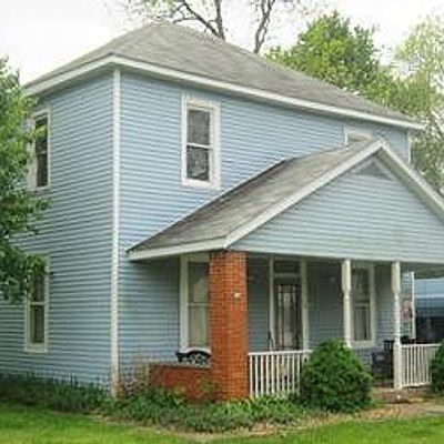 115 West St, Xenia, IL 62899