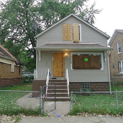 11516 S Yale Ave, Chicago, IL 60628