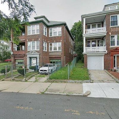 119 Hazelton St, Mattapan, MA 02126