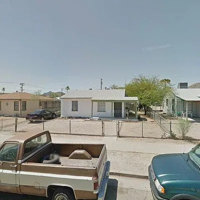 120 E 4 Th Ave, Ajo, AZ 85321