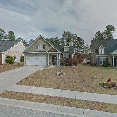 121 Garden Walk, Bremen, GA 30110