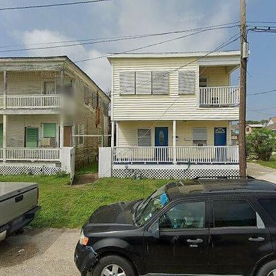 1213 28 Th St, Galveston, TX 77550