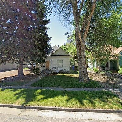 1218 E 3 Rd St, Loveland, CO 80537