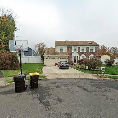 1218 Primrose Ln, Bensalem, PA 19020