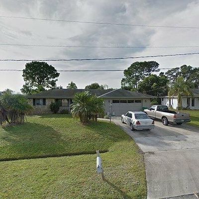 1218 Se Petunia Ave, Port Saint Lucie, FL 34952