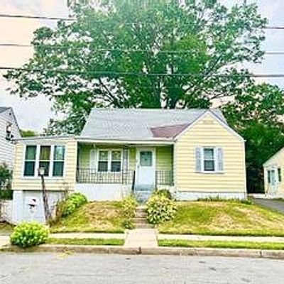 124 Ardsley Ave, Ewing Township, NJ 08560