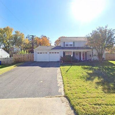 12401 Melody Turn, Bowie, MD 20715