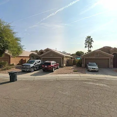 1241 W Saragosa St, Chandler, AZ 85224