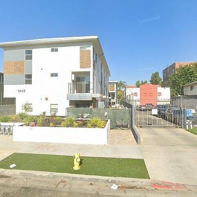 1245 N New Hampshire Ave #2, Los Angeles, CA 90029