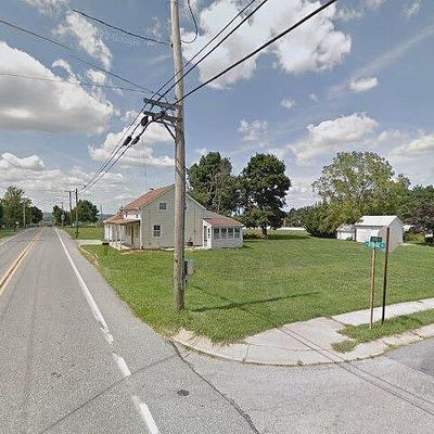 125 W George St, York, PA 17408