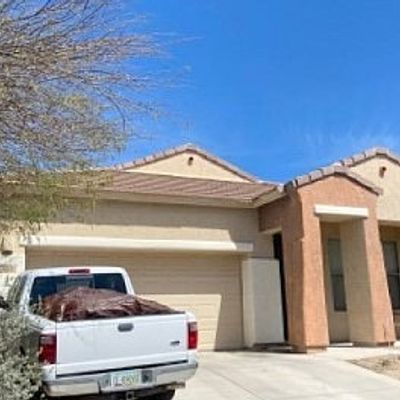 12515 E Red Canyon Pl, Vail, AZ 85641