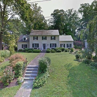 1010 Overbrook Rd, Wilmington, DE 19807