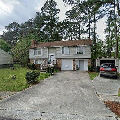 102 Huntingridge Pl, Summerville, SC 29486