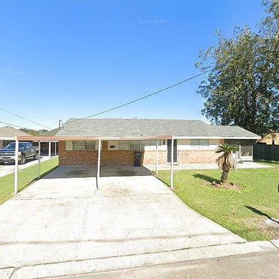 104 Yorke St, Belle Chasse, LA 70037