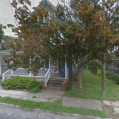 105 E 6 Th St, Laurel, DE 19956