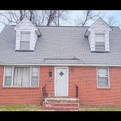 105 Lorraine Ave, Fredericksburg, VA 22408