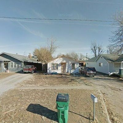 105 W Ida Ave, Electra, TX 76360