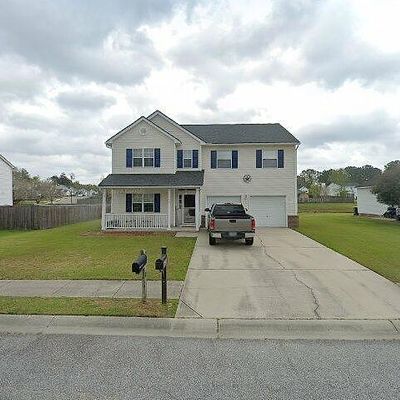 108 Kilkenny Ave, Goose Creek, SC 29445