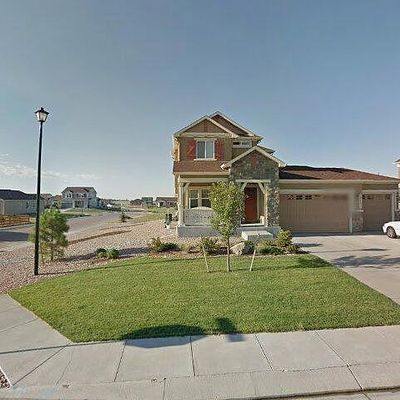 10893 Bonnebelle Cir, Peyton, CO 80831