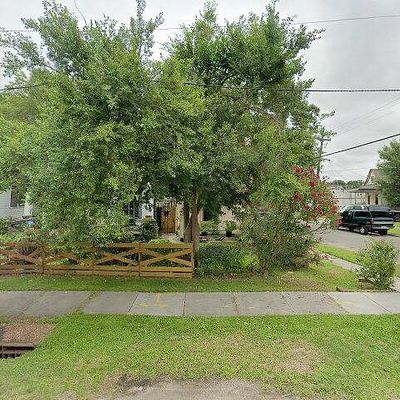 1100 Crete St, New Orleans, LA 70119