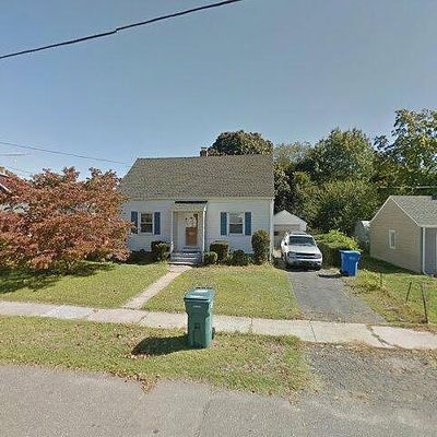 14 Rockview Rd, Hamden, CT 06514