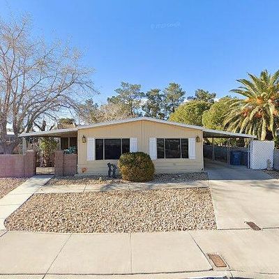 140 Bel Port Drive #142, Las Vegas, NV 89110