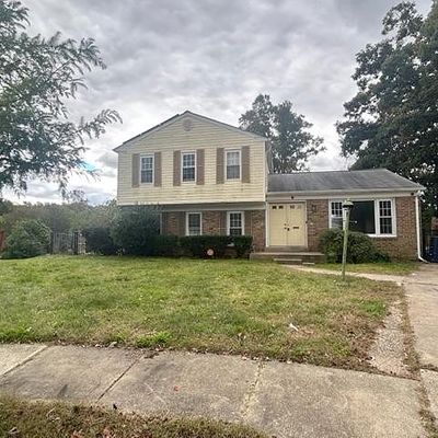 1423 Fernhill Ct, District Heights, MD 20747