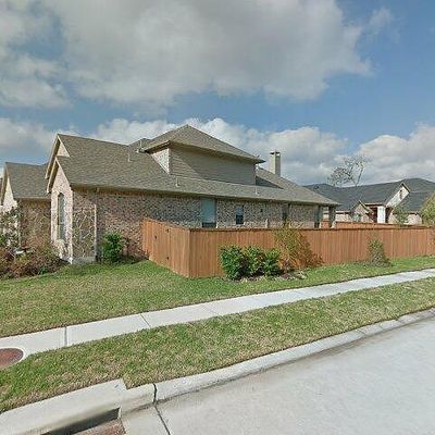 14419 Brushy Arbor Ln, Humble, TX 77396