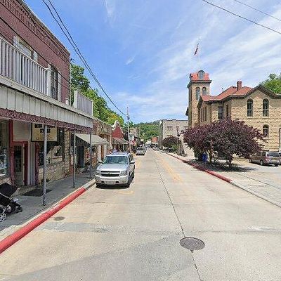 1484 Cr, Eureka Springs, AR 72632