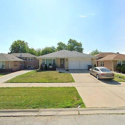 14928 La Salle St, Dolton, IL 60419