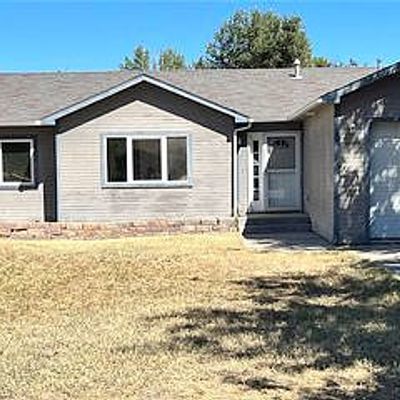 1505 Locust Ave, Rocky Ford, CO 81067