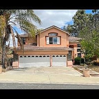 15075 Calle La Paloma, Chino Hills, CA 91709