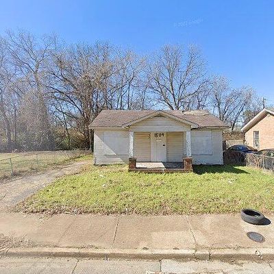 1509 Rayner St, Memphis, TN 38106