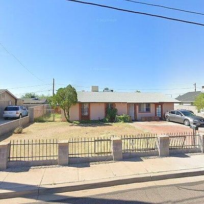 1527 W Grovers Ave, Phoenix, AZ 85023