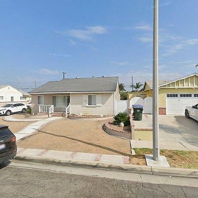 15463 Woodcrest Dr, Whittier, CA 90604