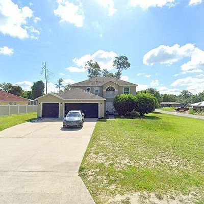 15491 Sw 21 St Ct, Ocala, FL 34473