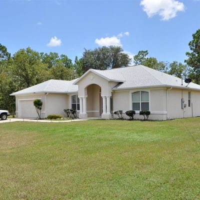 15580 Ne 16 Th Ln, Williston, FL 32696