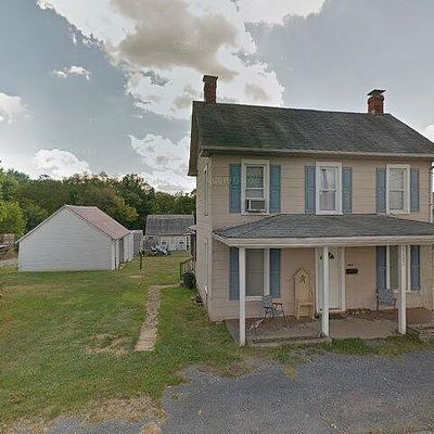 15802 Clear Spring Rd, Williamsport, MD 21795