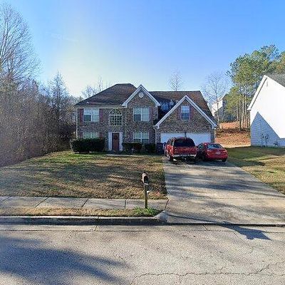 1581 Gallup Dr, Stockbridge, GA 30281