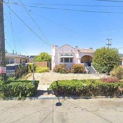 1581 79 Th Ave, Oakland, CA 94621