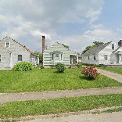 1606 Fauver Ave, Dayton, OH 45410