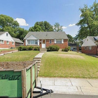 12719 Gould Rd, Silver Spring, MD 20906