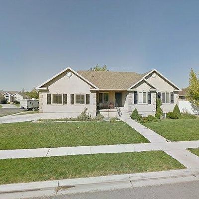 1342 S 1340 E, Spanish Fork, UT 84660