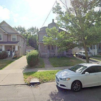 1343 E 112 Th St, Cleveland, OH 44106