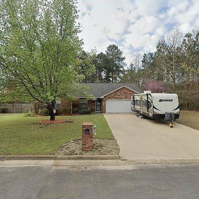 1365 Camellia Dr, Camden, AR 71701