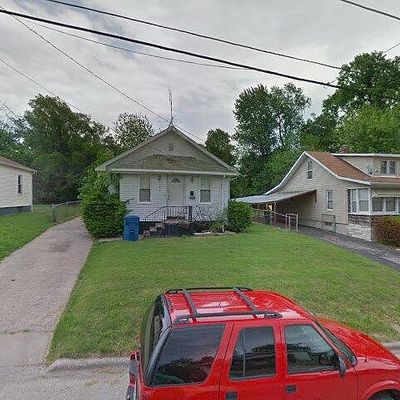 1817 Ervay Ave, Alton, IL 62002