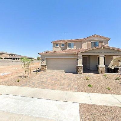 18196 W Carlota Ln, Surprise, AZ 85387